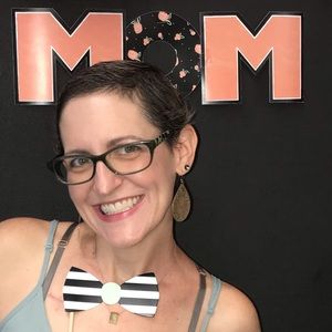 Meet your Posher, Ali